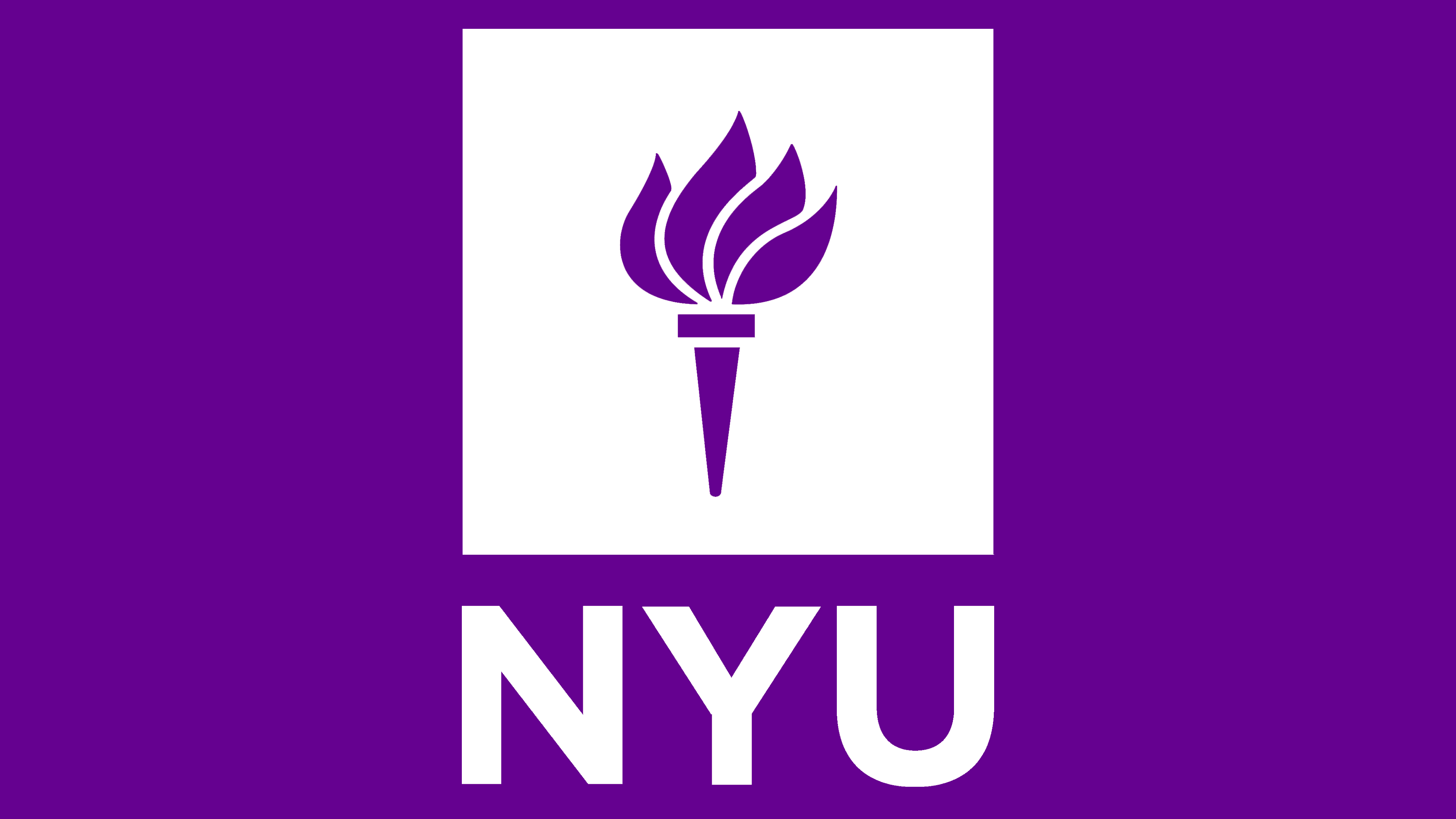 New-York-University-Logo